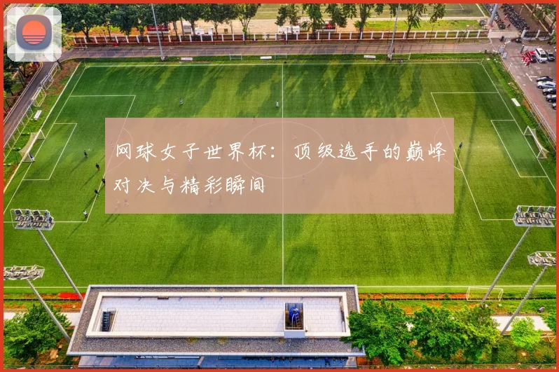 网球女子世界杯：顶级选手的巅峰对决与精彩瞬间