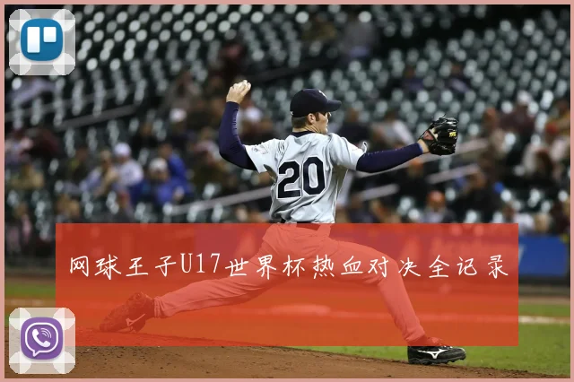 网球王子U17世界杯热血对决全记录