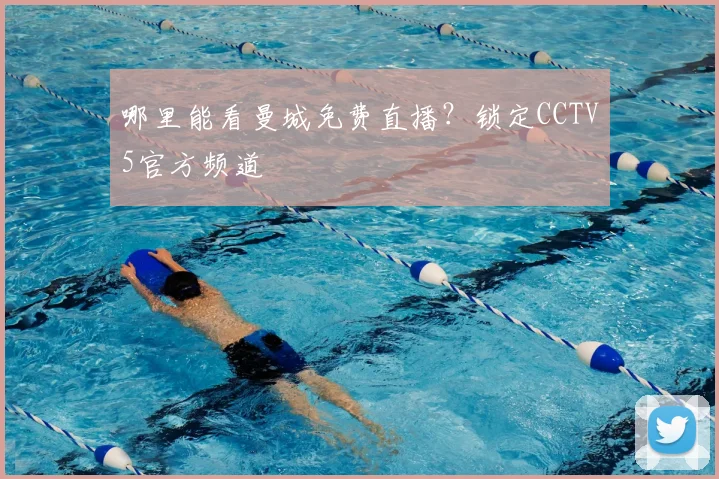 哪里能看曼城免费直播？锁定CCTV5官方频道