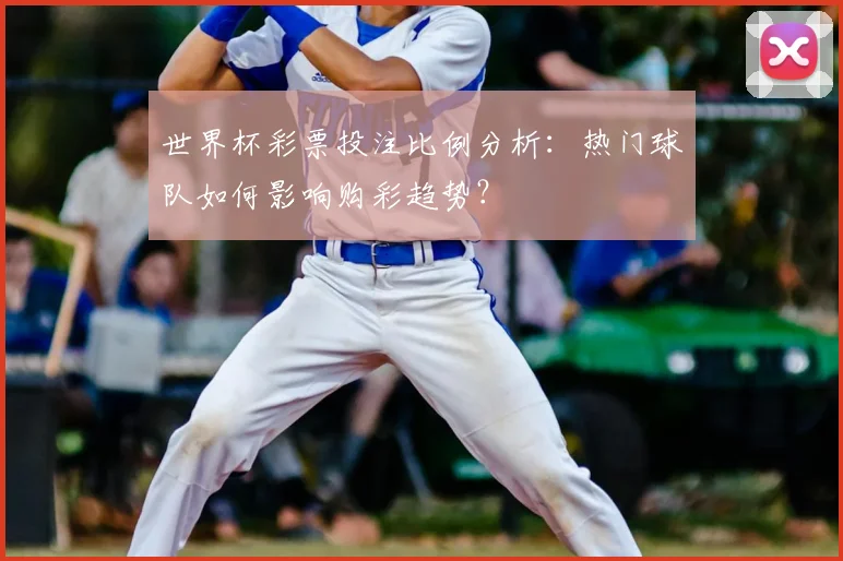 世界杯彩票投注比例分析：热门球队如何影响购彩趋势？